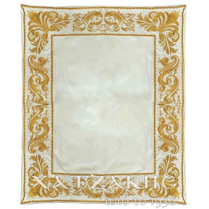 ΕΙΛΗΤΟ ΧΡΥΣΟΚΕΝΤΗΤΟ