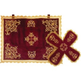 ΚΟΚΚΙΝΟ ΚΑΛΥΜΜΑ ΤΙΜΙΩΝ...