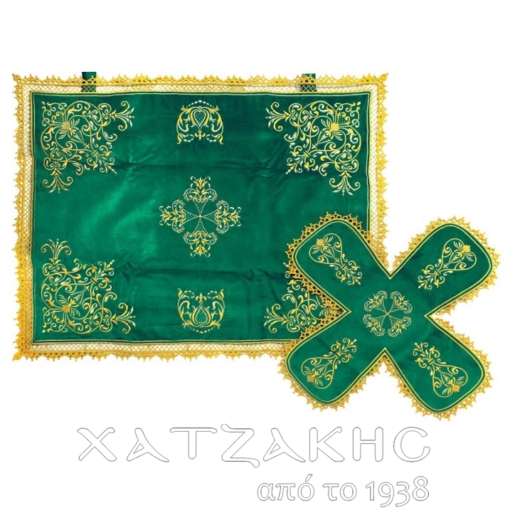 ΚΑΛΥΜΜΑ ΤΙΜΙΩΝ ΔΩΡΩΝ ΒΕΛΟΥΔΟ...