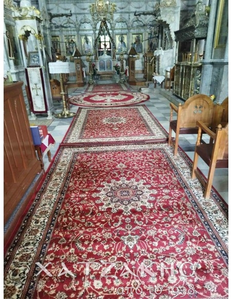 ΧΑΛΙ ΕΚΚΛΗΣΙΑΣ