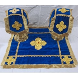 ΚΑΛΥΜΜΑ ΤΙΜΙΩΝ ΔΩΡΩΝ ΜΠΛΕ...