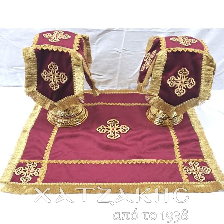 ΚΑΛΥΜΜΑ ΤΙΜΙΩΝ ΔΩΡΩΝ ΒΥΣΣΥΝΙ ΒΕΛΟΥΔΟ