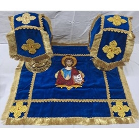 ΚΑΛΥΜΜΑ ΤΙΜΙΩΝ ΔΩΡΩΝ ΜΠΛΕ...