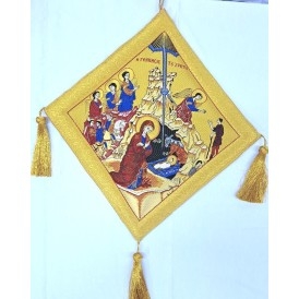 ΕΠΙΓΟΝΑΤΙΟ ΚΕΝΤΗΤΟ ΓΕΝΝΗΣΗ