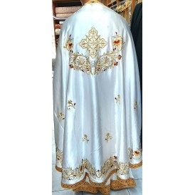 ΙΕΡΑΤΙΚΑ ΑΜΦΙΑ ΧΡΥΣΟΚΕΝΤΗΤΑ