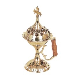 ΘΥΜΙΑΤΟ ΣΚΑΛΙΣΜΑ ΜΠΡΟΥΤΖΙΝΟ