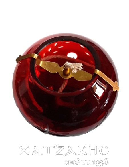 ΚΑΝΔΗΛΟΚΟΥΠΑ ΛΟΥΣΕΡΝΑ ΣΚΑΛΙΣΤΗ