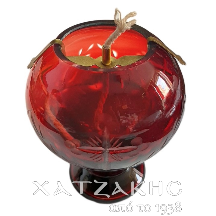 ΜΗΧΑΝΙΣΜΟΣ ΓΙΑ ΛΟΥΣΕΡΝΑ