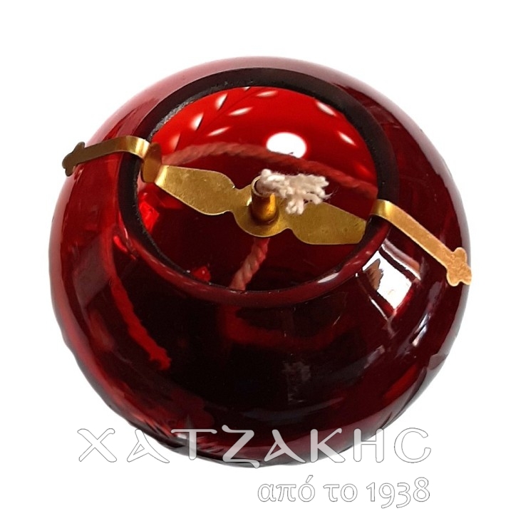 ΜΗΧΑΝΙΣΜΟΣ ΓΙΑ ΛΟΥΣΕΡΝΑ