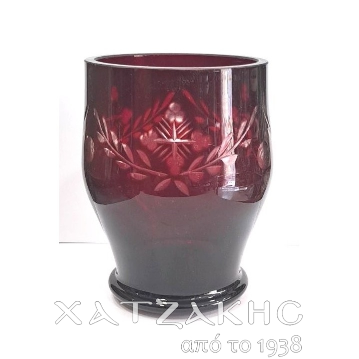 ΚΑΝΔΗΛΙ ΧΑΡΑΧΤΟ ΕΠΙΤΡΑΠΕΖΙΟ