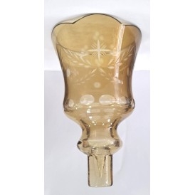 ΚΑΝΔΗΛΟΚΟΥΠΑ ΓΥΑΛΙΝΗ...