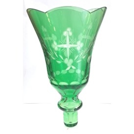 ΚΑΝΔΗΛΟΚΟΥΠΑ ΓΥΑΛΙΝΗ...