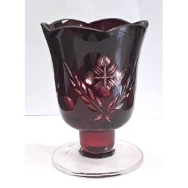 ΚΑΝΔΗΛΙ ΧΑΡΑΧΤΟ ΕΠΙΤΡΑΠΕΖΙΟ