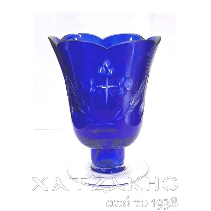 ΚΑΝΔΗΛΙ ΧΑΡΑΧΤΟ ΕΠΙΤΡΑΠΕΖΙΟ