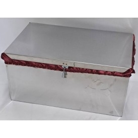 ΟΣΤΕΟΘΗΚΗ ΙΝΟΞ LARGE ΜΕ... 2