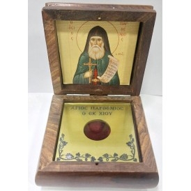 ΛΕΙΨΑΝΟΘΗΚΗ ΞΥΛΙΝΗ ΜΕ ΠΛΑΚΑ...