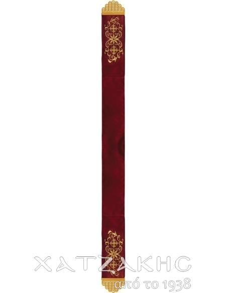 ΚΟΡΔΕΛΑ ΕΥΑΓΓΕΛΙΟΥ ΧΡΥΣΟΚΕΝΤΗΤΗ