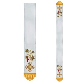 ΚΟΡΔΕΛΑ ΕΥΑΓΓΕΛΙΟΥ ΛΕΥΚΗ...