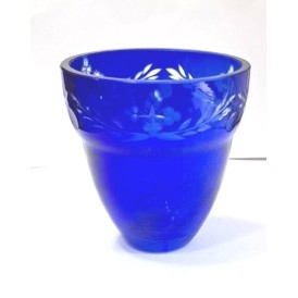 ΚΑΝΔΗΛΟΚΟΥΠΑ ΟΒΑΛ ΓΥΑΛΙΝΗ...