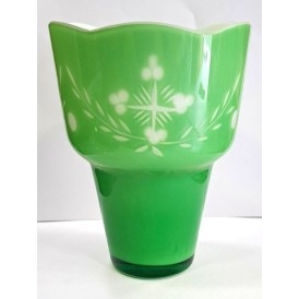 ΚΑΝΔΗΛΟΚΟΥΠΑ ΟΒΑΛ ΓΥΑΛΙΝΗ...