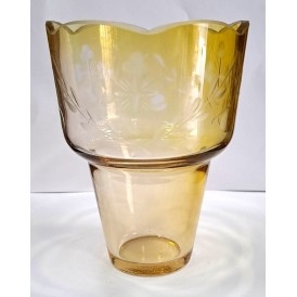 ΚΑΝΔΗΛΟΚΟΥΠΑ ΟΒΑΛ ΓΥΑΛΙΝΗ...