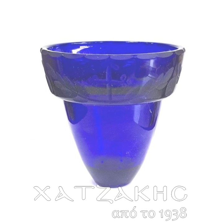 ΚΑΝΔΗΛΟΚΟΥΠΑ ΟΒΑΛ ΓΥΑΛΙΝΗ ΣΚΑΛΙΣΤΗ 10...