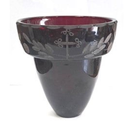 ΚΑΝΔΗΛΟΚΟΥΠΑ ΟΒΑΛ ΓΥΑΛΙΝΗ...