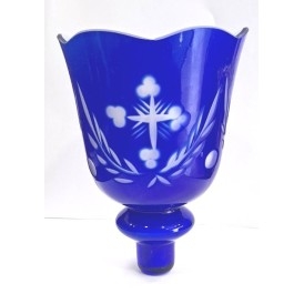 ΚΑΝΔΗΛΟΚΟΥΠΑ ΣΚΑΛΙΣΤΗ 9,5 Χ 13