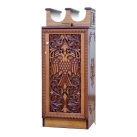 ΠΑΓΚΑΡΙ ΞΥΛΟΓΛΥΠΤΟ ΜΙΚΡΟ...