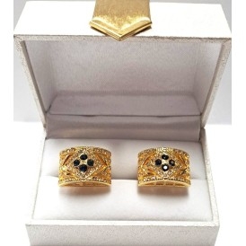 ΜΑΝΙΚΕΤΟΚΟΥΜΠΑ BRASS Α