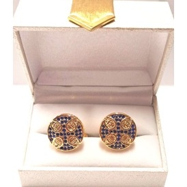 ΜΑΝΙΚΕΤΟΚΟΥΜΠΑ BRASS Α