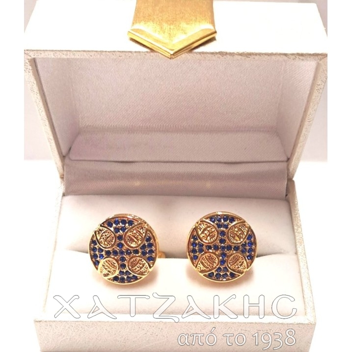 ΜΑΝΙΚΕΤΟΚΟΥΜΠΑ BRASS Α