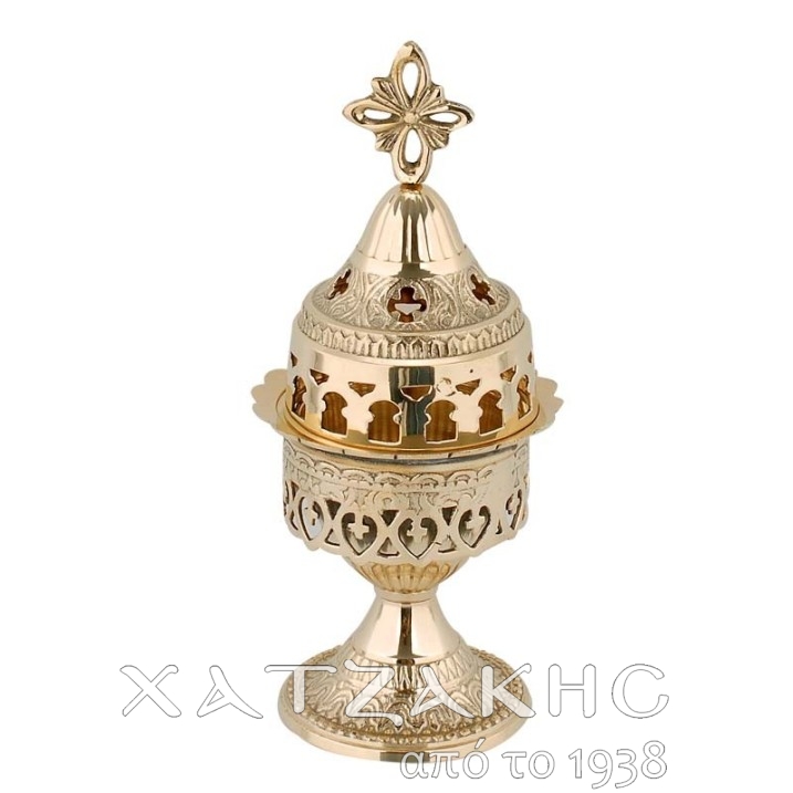 ΚΑΝΔΗΛΙ ΕΠΙΤΡΑΠΕΖΙΟ ΜΠΡΟΥΤΖΙΝΟ