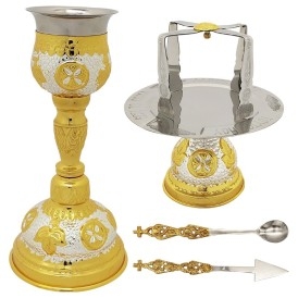 ΔΙΣΚΟΠΟΤΗΡΟ ΣΕΤ 250ml...