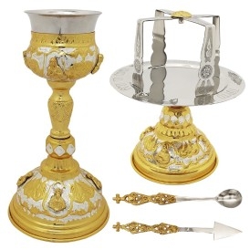 ΔΙΣΚΟΠΟΤΗΡΟ ΣΕΤ 500ml...