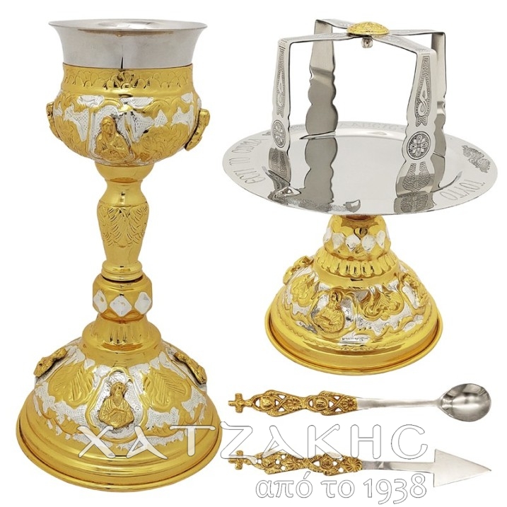 ΔΙΣΚΟΠΟΤΗΡΟ ΣΕΤ 500ml ΔΙΧΡΩΜΟ ΣΚΑΛΙΣΤΟ