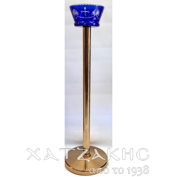 ΚΑΝΔΗΛΑ ΑΓΙΑΣ ΤΡΑΠΕΖΗΣ ΔΑΠΕΔΟΥ...