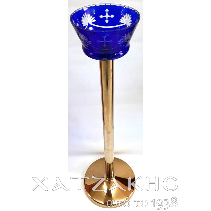 ΚΑΝΔΗΛΑ ΑΓΙΑΣ ΤΡΑΠΕΖΗΣ ΔΑΠΕΔΟΥ...