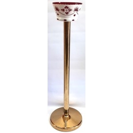 ΚΑΝΔΗΛΑ ΑΓΙΑΣ ΤΡΑΠΕΖΗΣ...