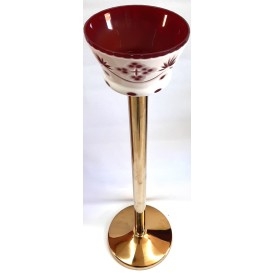 ΚΑΝΔΗΛΑ ΑΓΙΑΣ ΤΡΑΠΕΖΗΣ... 2