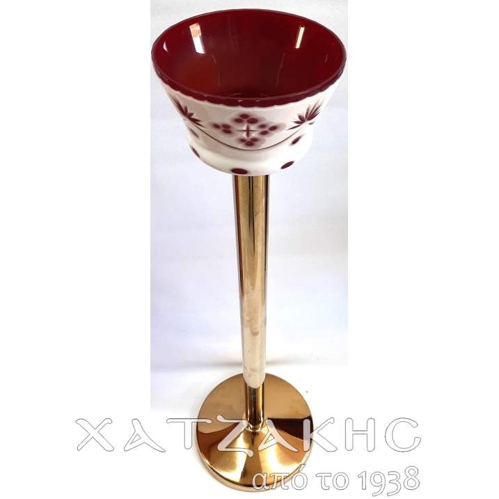 ΚΑΝΔΗΛΑ ΑΓΙΑΣ ΤΡΑΠΕΖΗΣ ΔΑΠΕΔΟΥ...