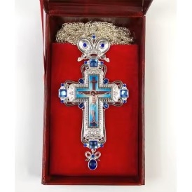 ΣΤΑΥΡΟΣ ΕΠΙΣΤΗΘΙΟΣ...