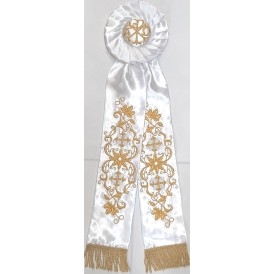 ΚΟΡΔΕΛΑ ΣΤΟΛΙΣΜΟΥ ΛΕΥΚΗ...