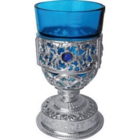 ΚΑΝΔΗΛΙ ΕΠΙΤΡΑΠΕΖΙΟ ΕΠΑΡΓΥΡΟ