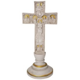 ΣΤΑΥΡΟΣ ΕΠΙΤΡΑΠΕΖΙΟΣ...