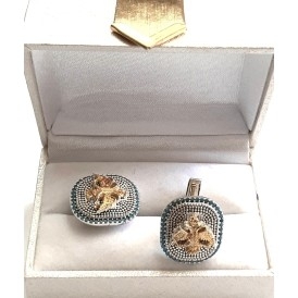 ΜΑΝΙΚΕΤΟΚΟΥΜΠΑ ΑΣΗΜΙ 925°