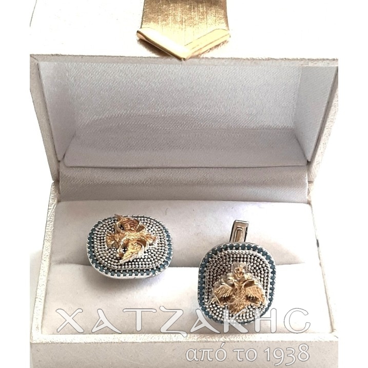 ΜΑΝΙΚΕΤΟΚΟΥΜΠΑ ΑΣΗΜΙ 925°