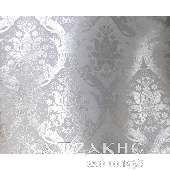 ΙΕΡΑΤΙΚΟ ΥΦΑΣΜΑ ΣΤΟΦΑ 180CM ΦΑΡΔΟΣ...