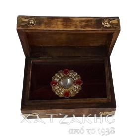 ΛΕΙΨΑΝΟΘΗΚΗ ΞΥΛΙΝΗ