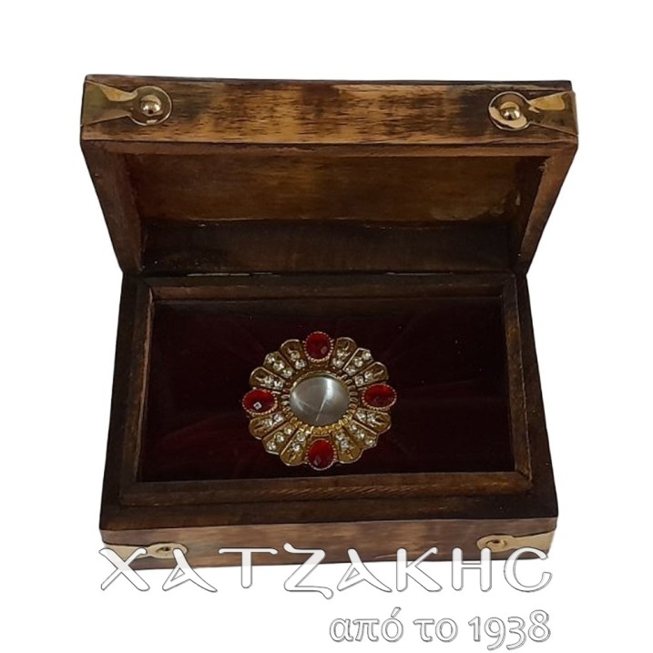 ΛΕΙΨΑΝΟΘΗΚΗ ΞΥΛΙΝΗ